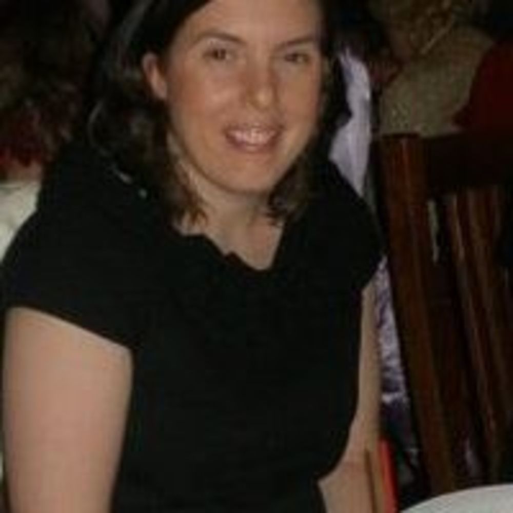 Meet your Posher, Libby